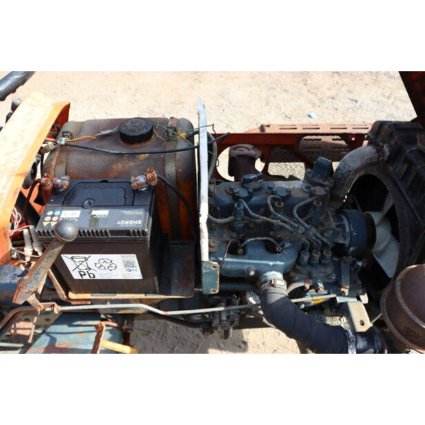 KUBOTA B6001-47697279