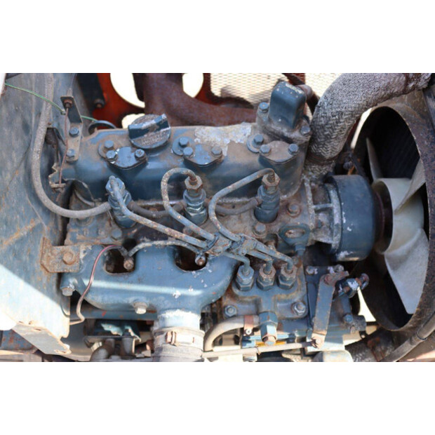 KUBOTA B6001-47697280