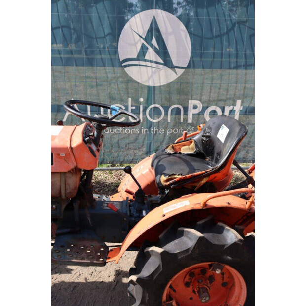KUBOTA B6001-47697281