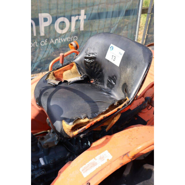 KUBOTA B6001-47697282