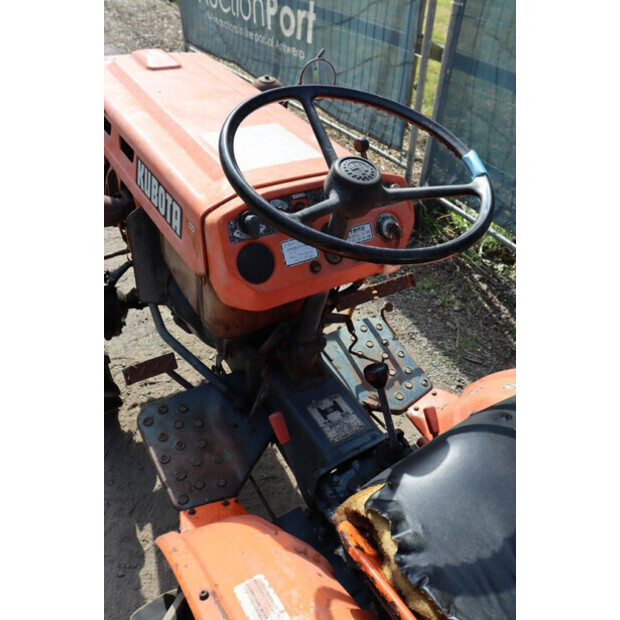 KUBOTA B6001-47697283