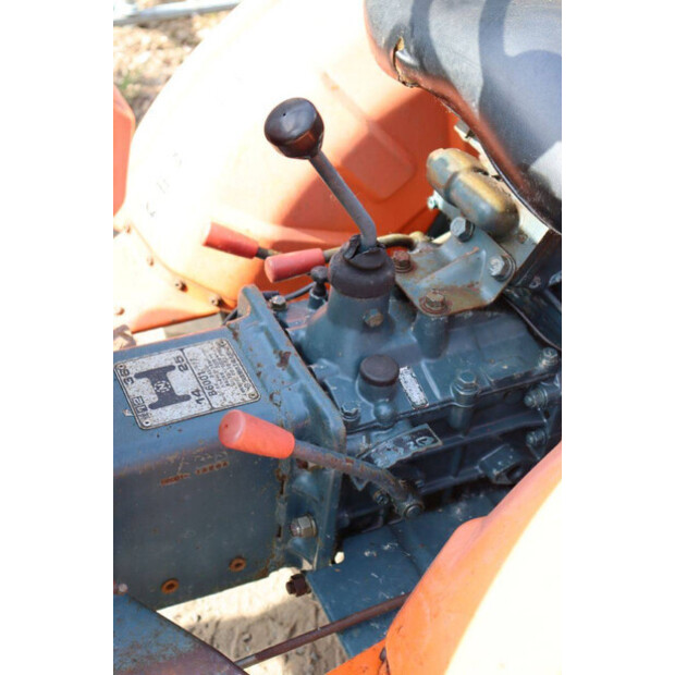 KUBOTA B6001-47697286