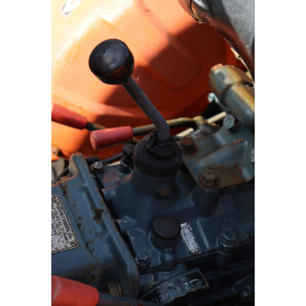KUBOTA B6001-47697287