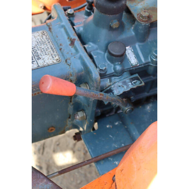 KUBOTA B6001-47697288