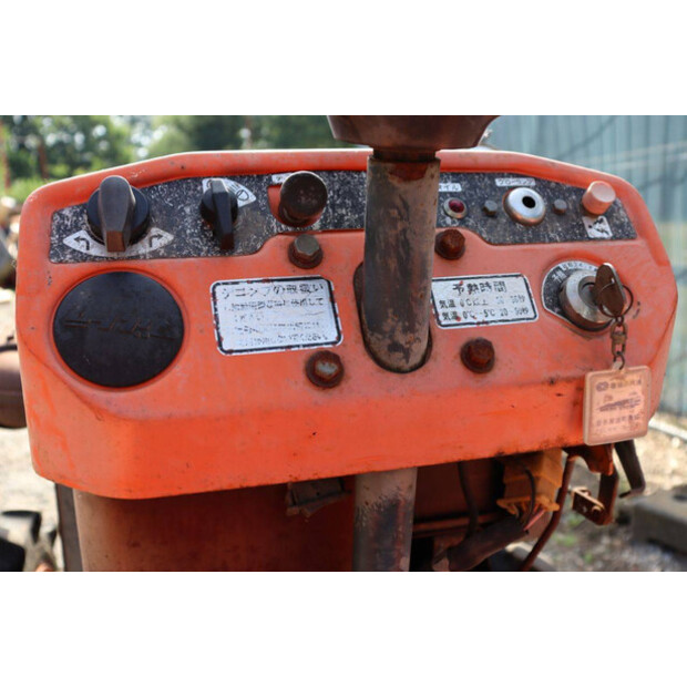 KUBOTA B6001-47697290