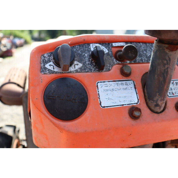 KUBOTA B6001-47697291