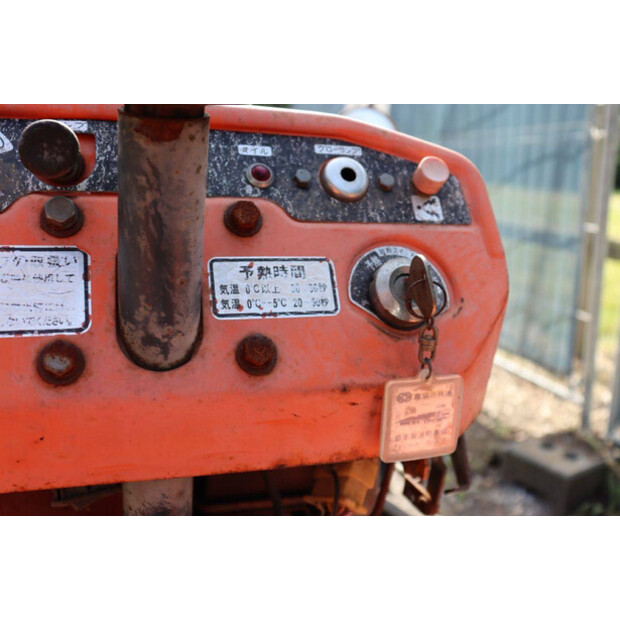 KUBOTA B6001-47697292