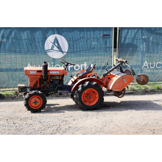 KUBOTA B5001-47697335