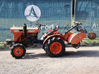 Image de ÉQUIPEMENT AGRICOLE KUBOTA B5001