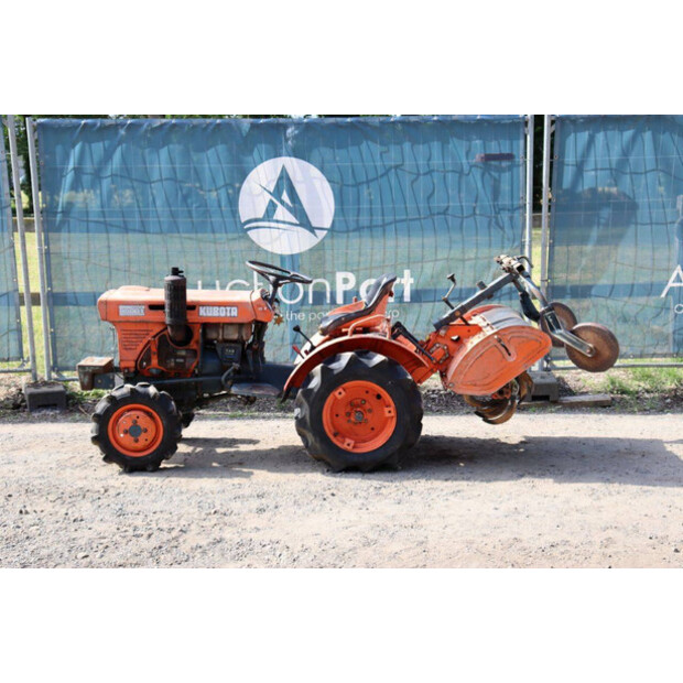 KUBOTA B5001-47697336