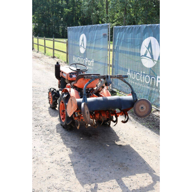 KUBOTA B5001-47697338