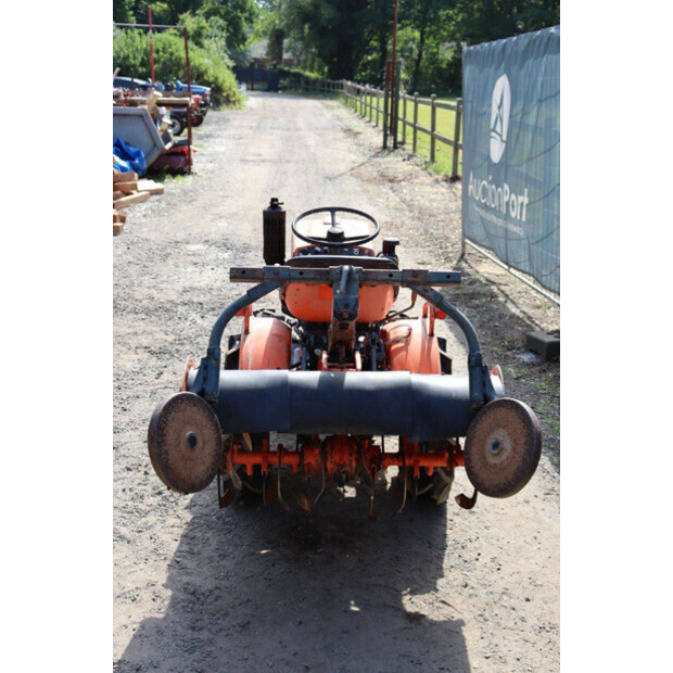 KUBOTA B5001-47697339