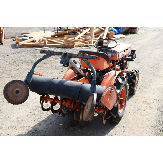 KUBOTA B5001-47697340