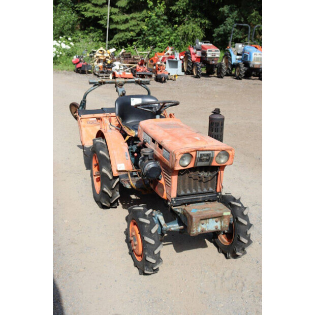 KUBOTA B5001-47697341