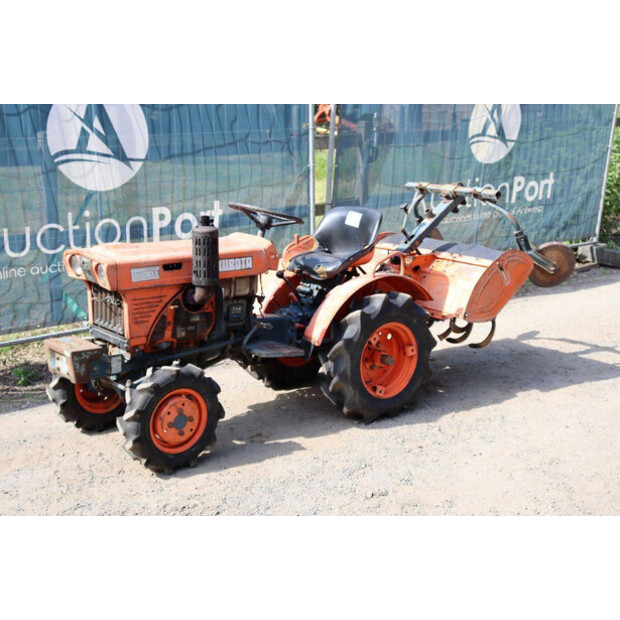 KUBOTA B5001-47697343