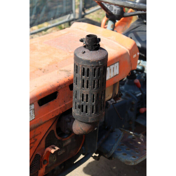 KUBOTA B5001-47697347