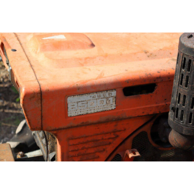 KUBOTA B5001-47697348
