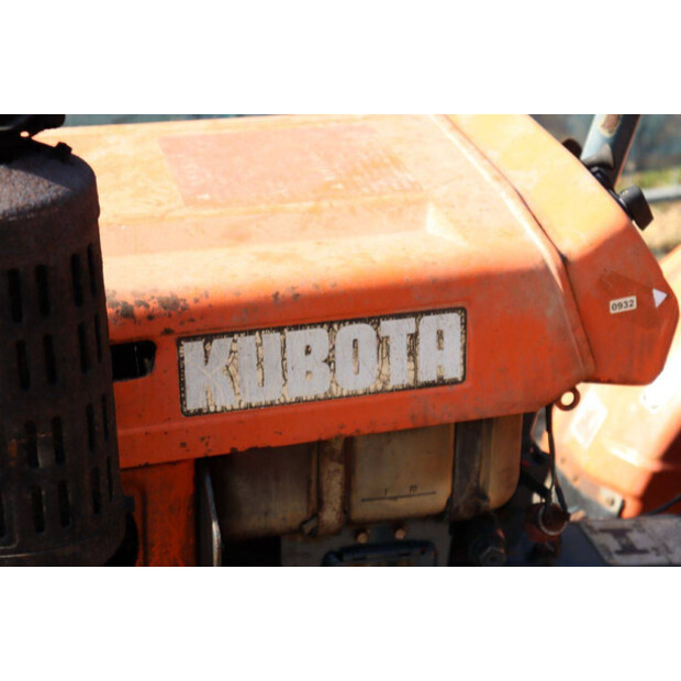 KUBOTA B5001-47697349