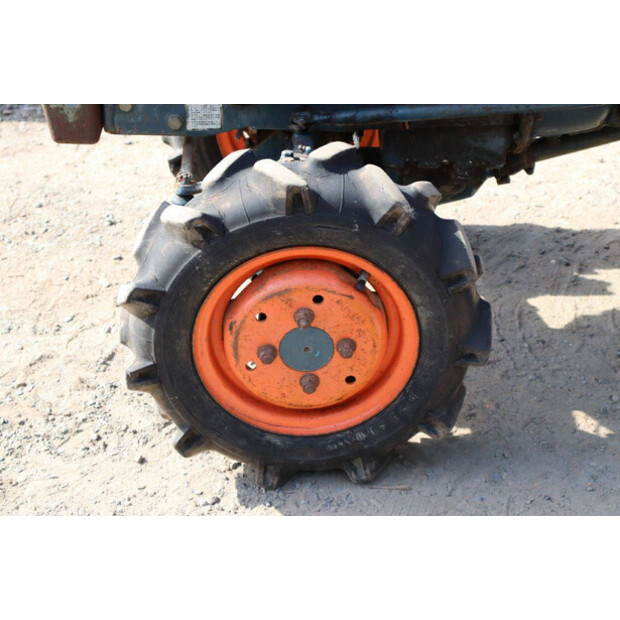 KUBOTA B5001-47697350