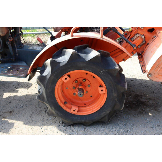 KUBOTA B5001-47697351