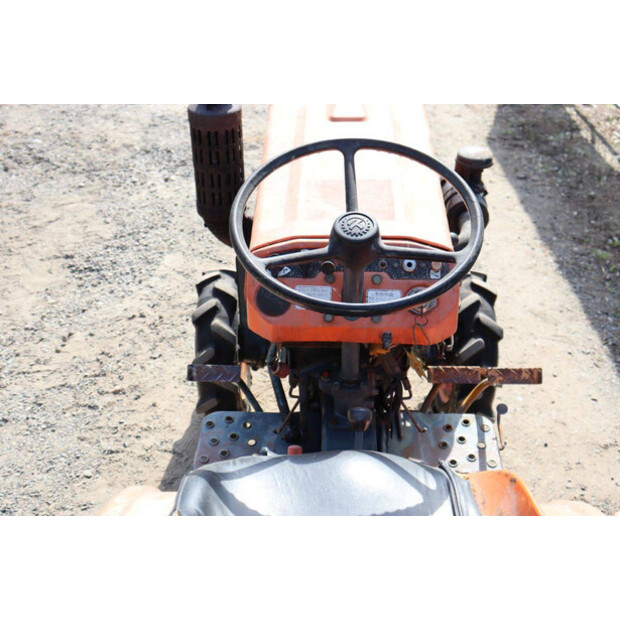 KUBOTA B5001-47697354