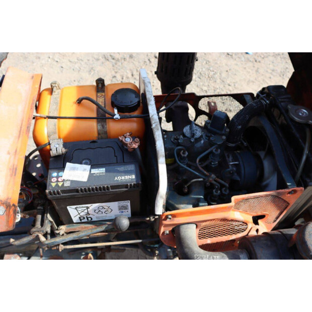 KUBOTA B5001-47697355