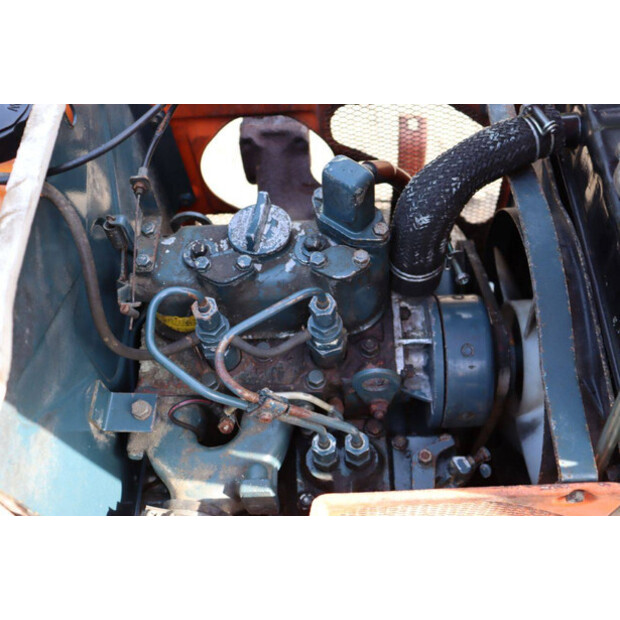 KUBOTA B5001-47697356