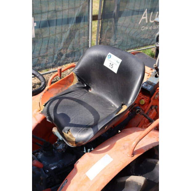 KUBOTA B5001-47697358