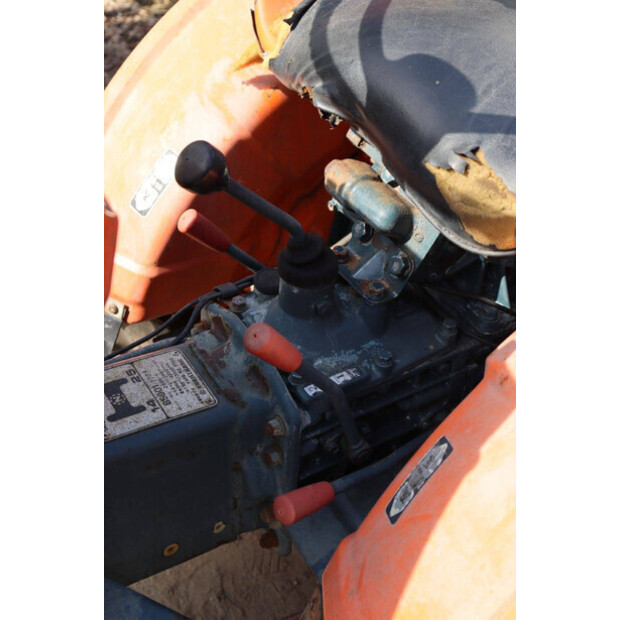 KUBOTA B5001-47697362