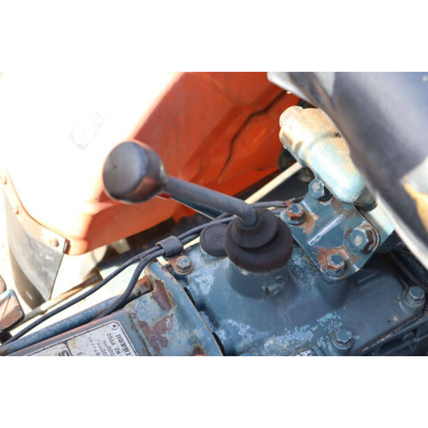 KUBOTA B5001-47697363