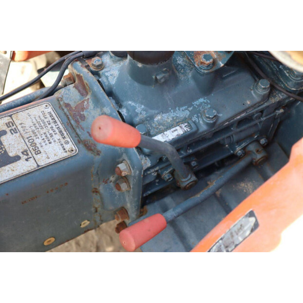 KUBOTA B5001-47697364