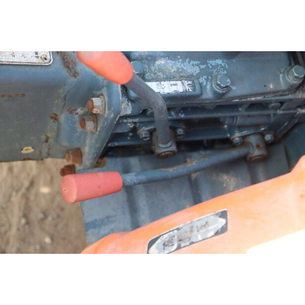 KUBOTA B5001-47697365