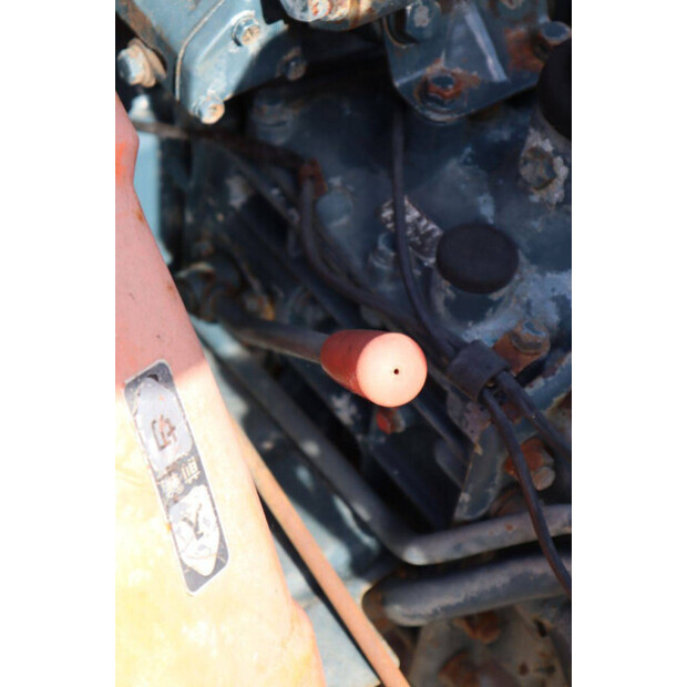 KUBOTA B5001-47697372