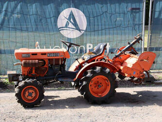 Image de ÉQUIPEMENT AGRICOLE KUBOTA B5001