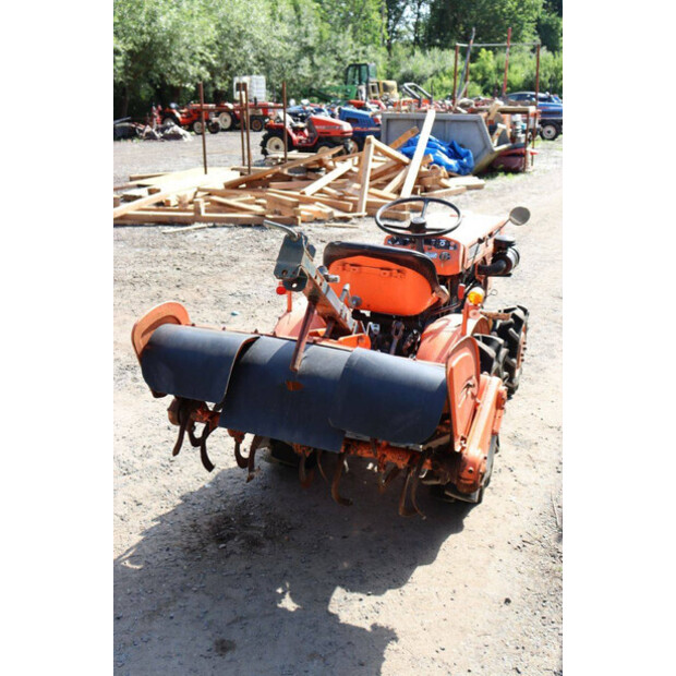 KUBOTA B5001-47697378