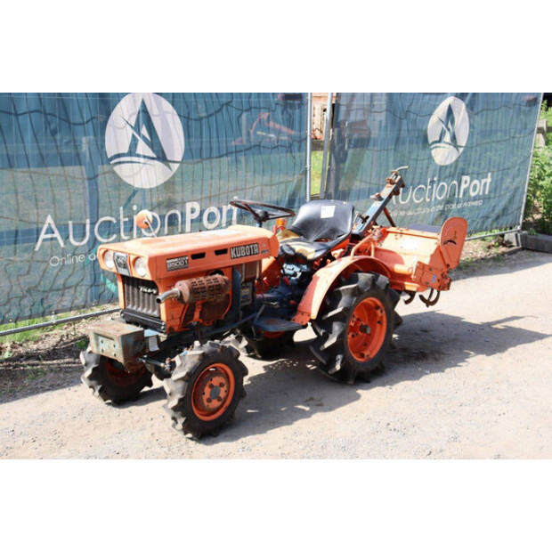KUBOTA B5001-47697381