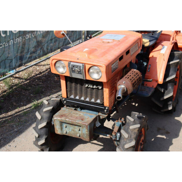 KUBOTA B5001-47697382