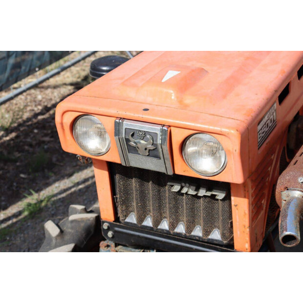 KUBOTA B5001-47697383