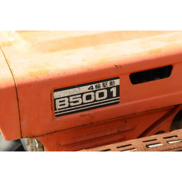 KUBOTA B5001-47697385