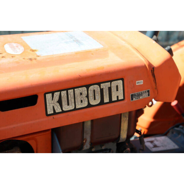 KUBOTA B5001-47697386