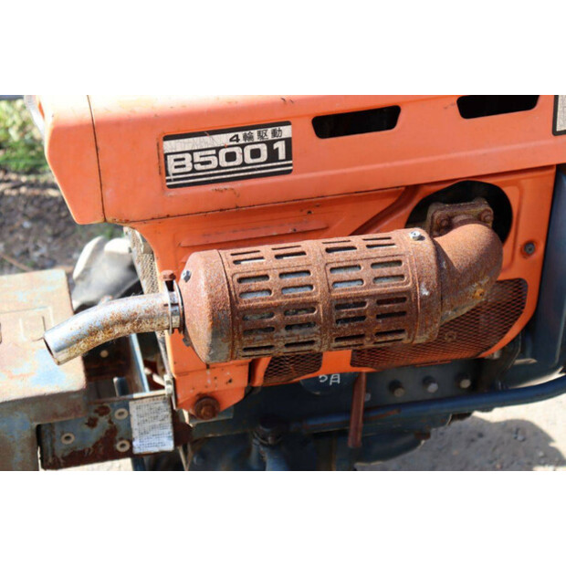 KUBOTA B5001-47697387