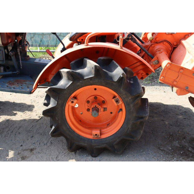 KUBOTA B5001-47697390