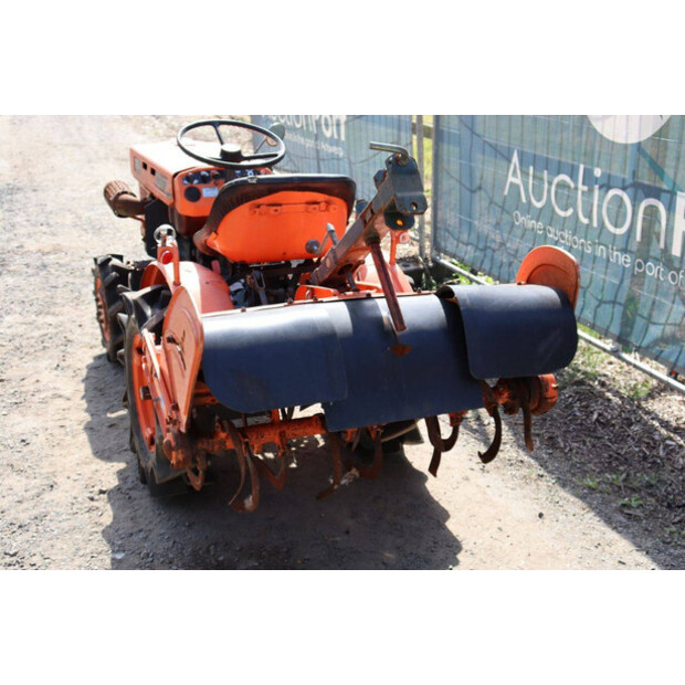 KUBOTA B5001-47697391