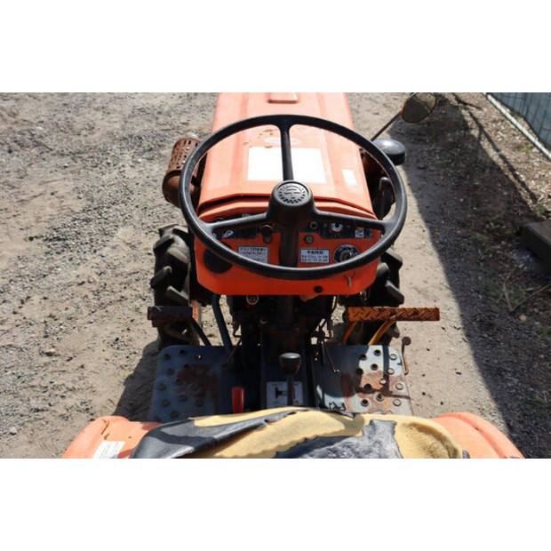 KUBOTA B5001-47697393