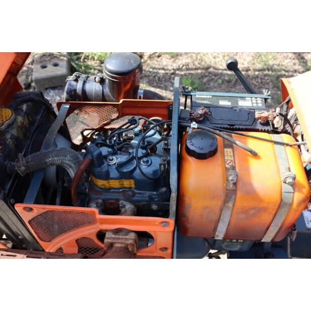 KUBOTA B5001-47697394