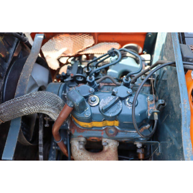 KUBOTA B5001-47697395