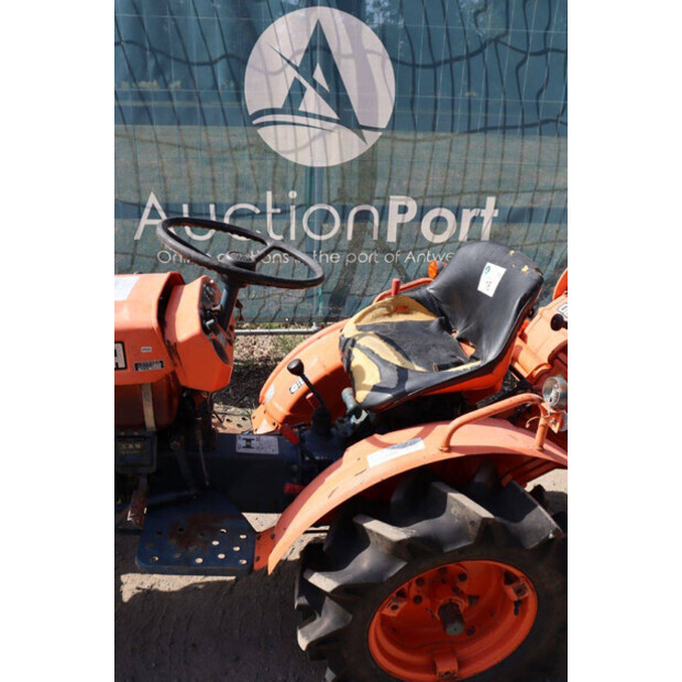 KUBOTA B5001-47697396