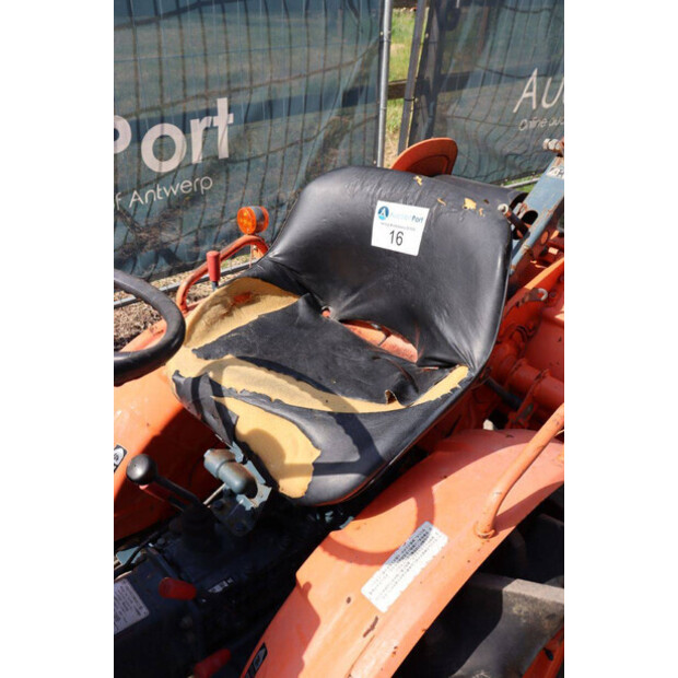 KUBOTA B5001-47697397