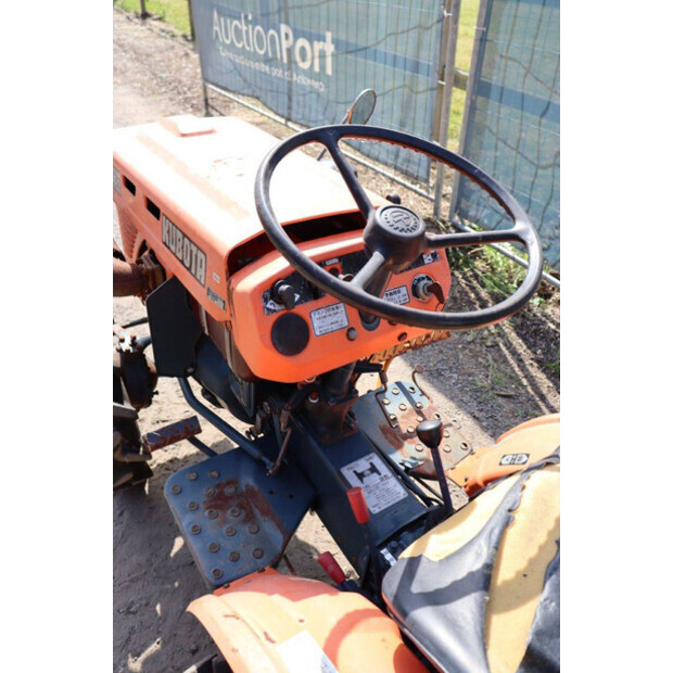 KUBOTA B5001-47697398