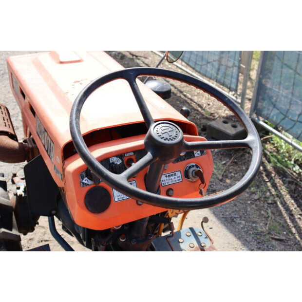 KUBOTA B5001-47697399